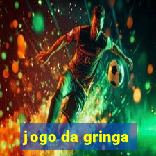 jogo da gringa